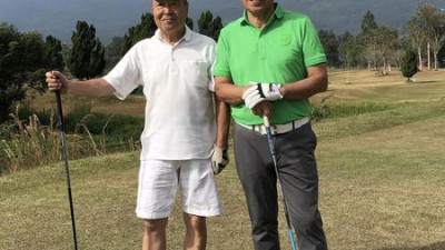 Lanna Golf Club