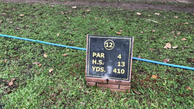 Lanna Golf Club