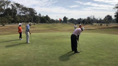 Lanna Golf Club