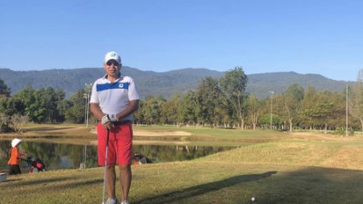 Lanna Golf Club