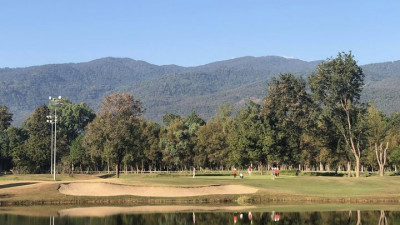 Lanna Golf Club