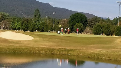 Lanna Golf Club