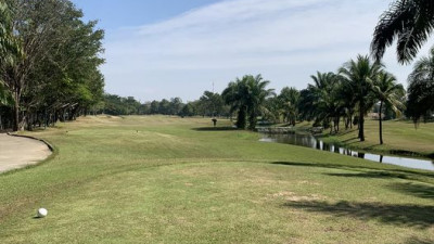 Stardome Golf Club