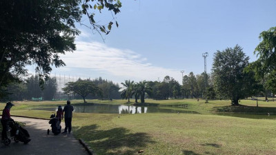 Stardome Golf Club