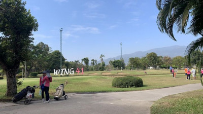 Stardome Golf Club