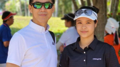 Lanna Golf Club