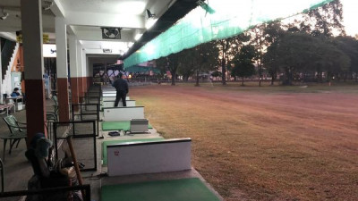 Lanna Golf Club