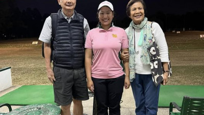 Lanna Golf Club