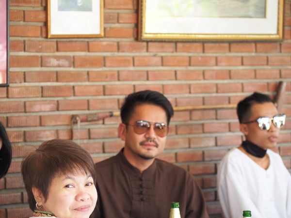 Chiangmai Gymkhana Club-3