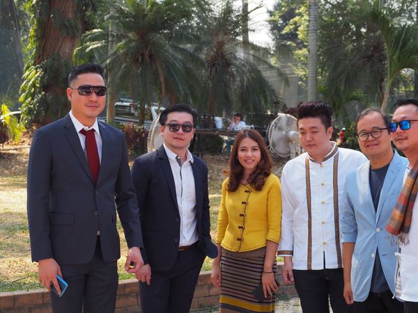 Chiangmai Gymkhana Club