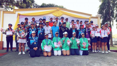 Lanna Golf Club