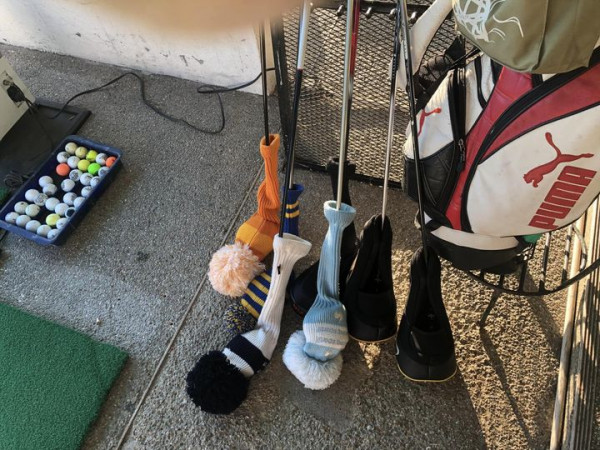 Lanna Golf Club