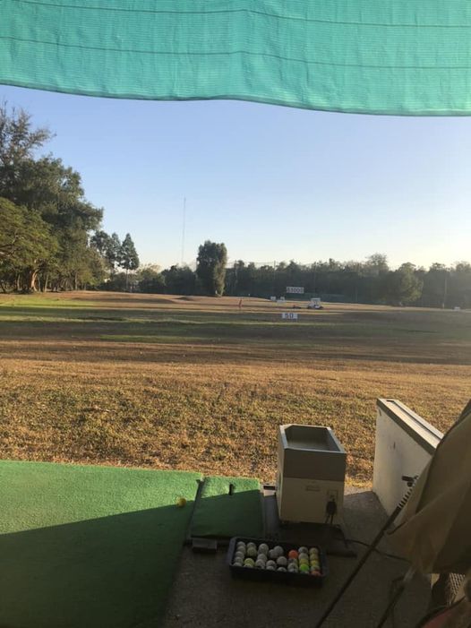 Lanna Golf Club