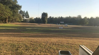 Lanna Golf Club