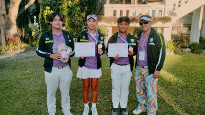 Lanna Golf Club