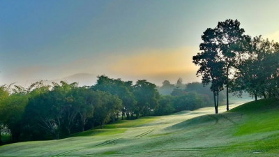 The Royal Chiangmai Golf Club