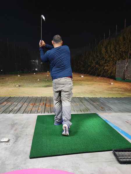 Stardome Golf Club 1 person-2