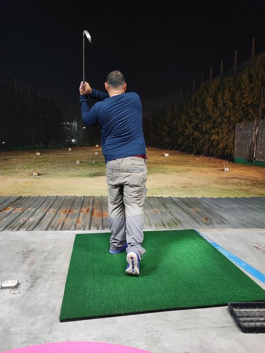 Stardome Golf Club 1 person