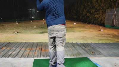 Stardome Golf Club