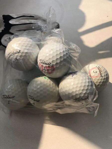 Lanna Golf Club golf ball nature golf course and grass