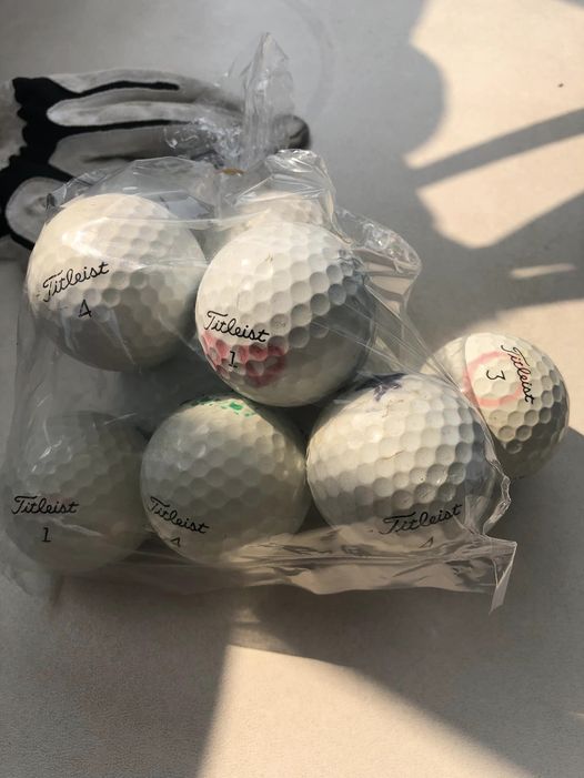 Lanna Golf Club golf ball nature golf course and grass