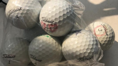 Lanna Golf Club