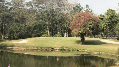 Lanna Golf Club