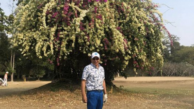 Lanna Golf Club