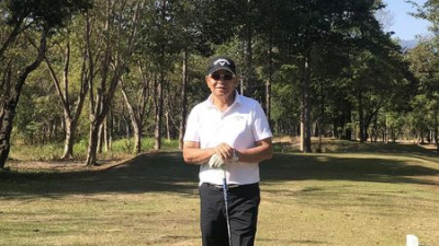 Lanna Golf Club