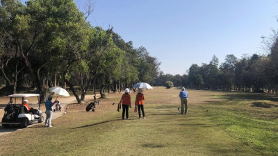 Lanna Golf Club