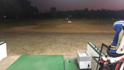 Lanna Golf Club