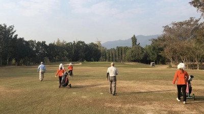 Lanna Golf Club