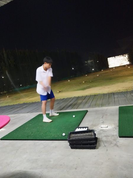 Stardome Golf Club 1 person-4