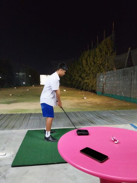 Stardome Golf Club 1 person-5