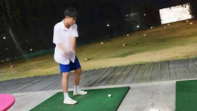 Stardome Golf Club