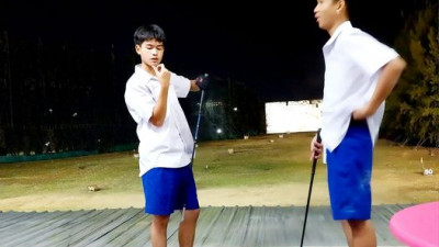 Stardome Golf Club