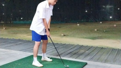 Stardome Golf Club
