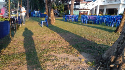 Lanna Golf Club
