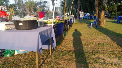 Lanna Golf Club