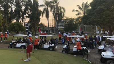 Lanna Golf Club
