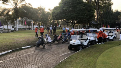 Lanna Golf Club