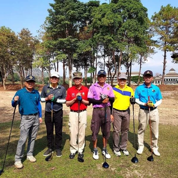 Maekok golf course 6 people people standing and outdoors-3