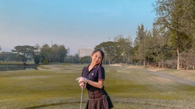 Stardome Golf Club