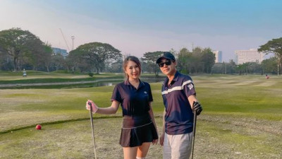 Stardome Golf Club