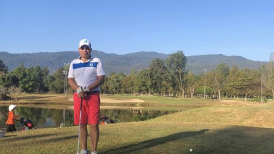 Lanna Golf Club