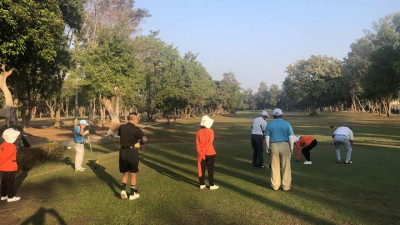 Lanna Golf Club