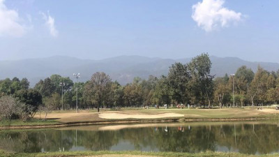 Lanna Golf Club
