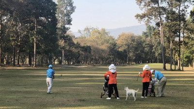 Lanna Golf Club