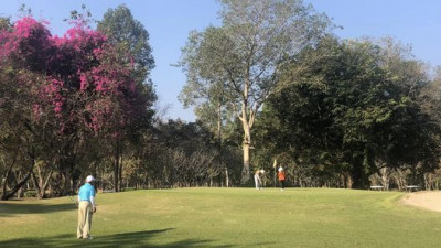 Lanna Golf Club