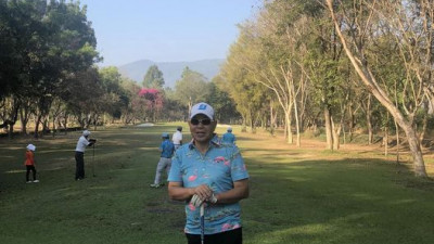 Lanna Golf Club